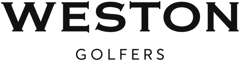 Weston Golfers
